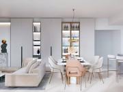 Ático en Venta en Alto de los Monteros