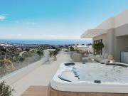 Ático en Venta en Alto de los Monteros