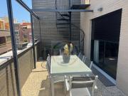 Ático en Venta en Altozano Conde Lumiares
