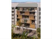 Ático en venta en Alzira, Alquenència Venècia. Ático 3...