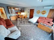 Ático en venta en Alzira, Pere Crespí. Ático 3...