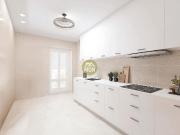 Ático en venta en Alzira, Pere Crespí. Ático dúplex...