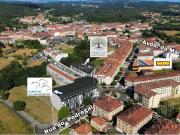 Ático en venta en Ames, Bertamirans. Áticos.