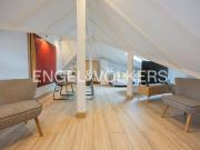 Ático en Venta en Ametzola