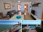 Ático en venta en Ampolla L´ Costa Dorada. Apartamento...