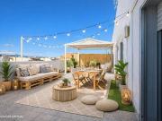 Ático en venta en Amposta, Tarragona