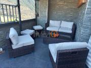 Ático en venta en Andorra la Vella, Centro Pirineos. En...