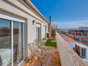 Ático en Venta en Antonio Machado