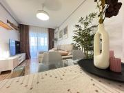 Ático en Venta en Antonio Machado