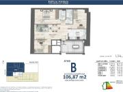 Ático en venta en Aranjuez, Centro. Áticos.