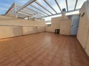 Ático en venta en Archena. VENTA DE ATICO EN...
