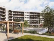 Atico en Venta en Arcosur