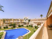 Ático en venta en Arenal, Alicante Costa Blanca