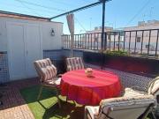 Ático en Venta en Arenal Museo