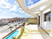 Ático en venta en Arenales del Sol, Alicante Costa Blanca
