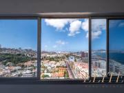 Ático en Venta en Arenales Lugo Avda. Marítima