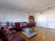 Ático en venta en Arganda del Rey, Los Villares. Icónico...