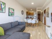 Ático en venta en Arona, Palm Mar. Ático dúplex en venta...