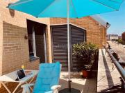 Ático en venta en Arroyo de la Encomienda, Aranzana....