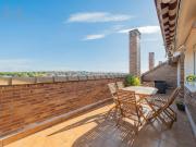 Ático en venta en Arroyomolinos, Zona El Caño. Áticos.