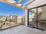 Ático en Venta en Arxiduc