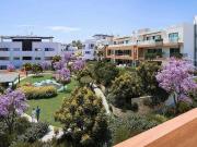 Ático en venta en Atalaya Isdabe, Málaga Costa del Sol