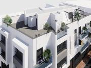 Ático en Venta en Avda. De los Ogíjares