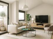 Ático en venta en avenida D Andorra, Igualada, de 77 m²...