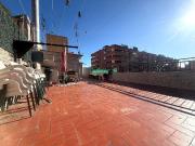 Ático en venta en avenida De Lloreda, Badalona, de 75 m²...