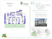 Ático en Venta en Avenida de Madrid