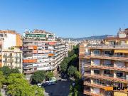 Ático en venta en avenida De Mistral, Barcelona, de 110...