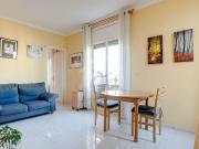 Ático en venta en avenida De Mistral, Barcelona, de 80...