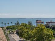 Ático en venta en avenida Del Codonyol, Sant Carles de...