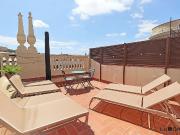 Ático en venta en avenida Del Paral·Lel, Barcelona, de...