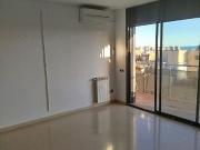 Ático en venta en avenida Dels Vents, Badalona, de 91 m²...