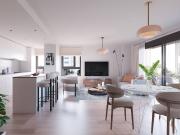 Atico en Venta en Avenida Elvas