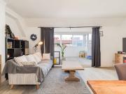 Ático en venta en avenida Madrid, Barcelona, de 112 m² 3...