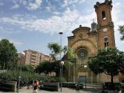 Ático en venta en avenida Meridiana, Barcelona, de 62 m²...