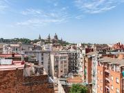 Ático en venta en avenida Parallel, Barcelona, de 82 m²...