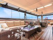 Ático en venta en avenida Prat de la Riba, Badalona, de...