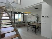 Ático en venta en avenida President Josep Irla, Lleida,...