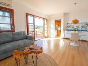 Ático en venta en avenida Sant, Castell Platja d´Aro, de...