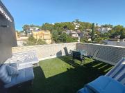 Ático en venta en avenida Santíssima Trinitat, Sant Pere...