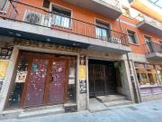 Ático en venta en Ávila, Centro. Ático en Calle Estrada,...