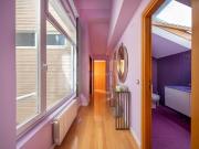 Ático en venta en Ávila, Murallas. EXCLUSIVO PISO DE...