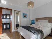 Ático en venta en Ayamonte, Isla Canela. Áticos.