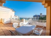 Ático en venta en Ayamonte, Punta del Moral. RESIDENCIAL...