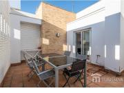 Ático en venta en Ayamonte, Punta del Moral. RESIDENCIAL...