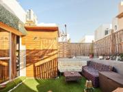 Ático en venta en Ayuntamiento Catedral