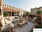 Ático en Venta en Babel